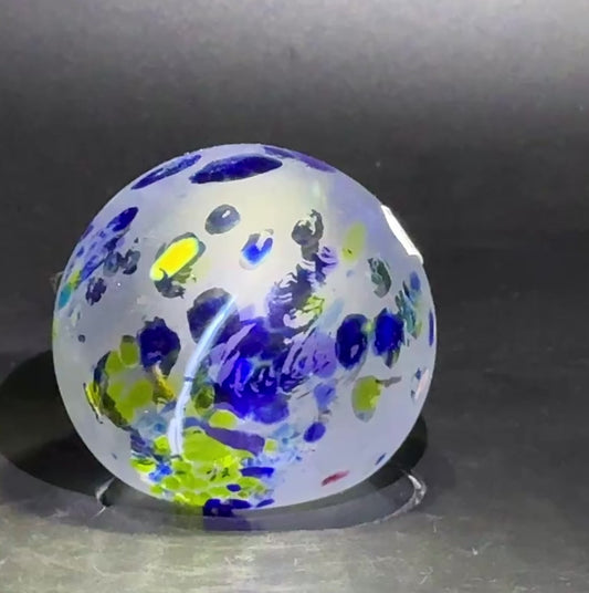Seagrass Paperweight 17223