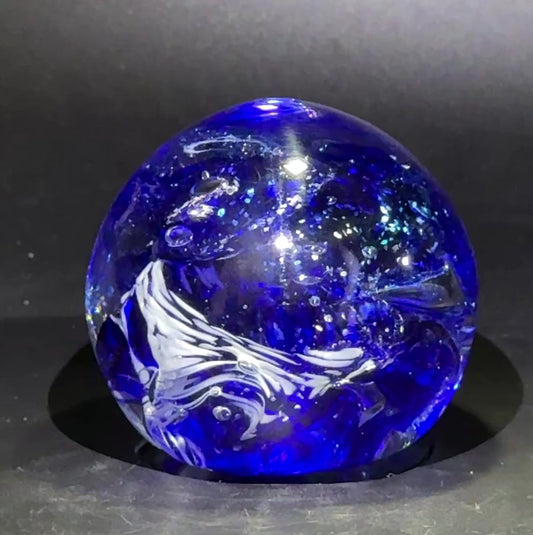 Chaos Paperweight 18765