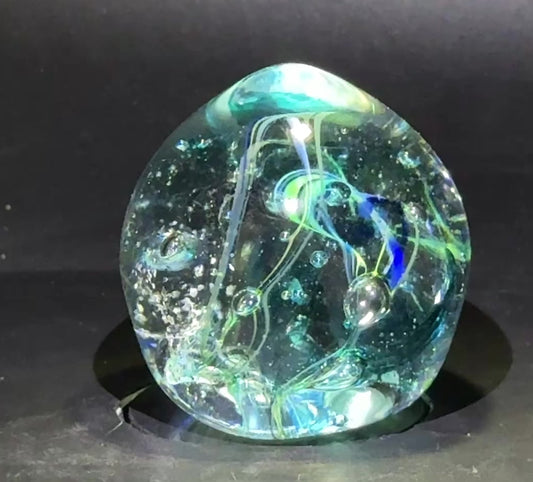 Chaos Paperweight 18770