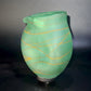 Random Trail Green Small Clutch Jug