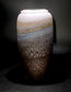 Coast Medium Monochrome Lipped Vase