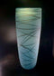 Extra Large Random Trail Vase 20174