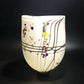 Pebble Medium Open Vase 17098