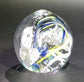 Chaos Paperweight 18076