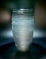 Random Trail Monochrome Medium Vase