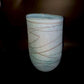 Random Trail Extra Large Open Vase 20501