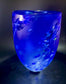Shallows Blue Vase 20886