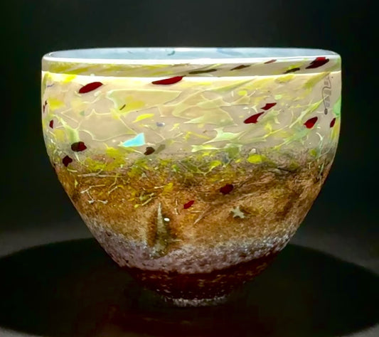 Winter Hedgerow Medium Bowl 10865