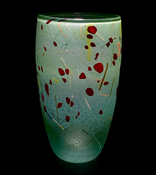 Hedgerow Small Vase 972