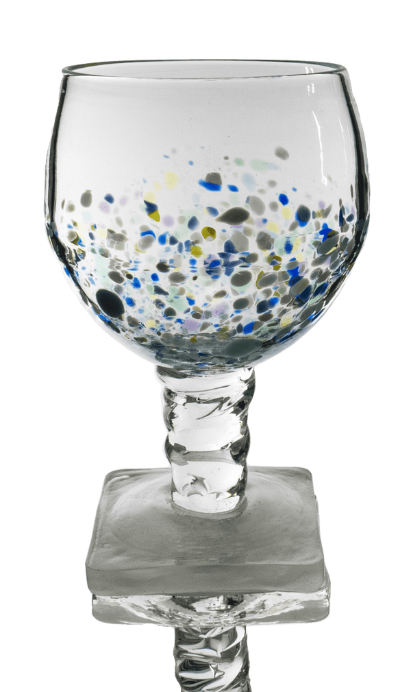 Gin Glasses SHAKSPEARE GLASS