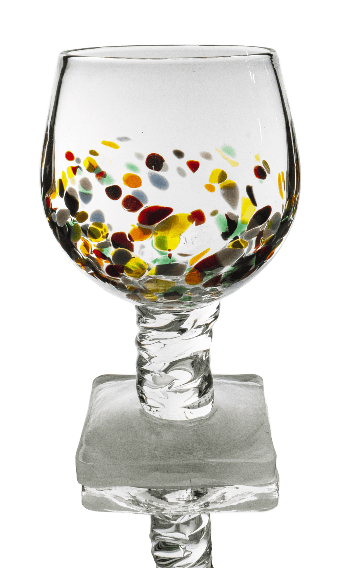 Gin Glasses SHAKSPEARE GLASS