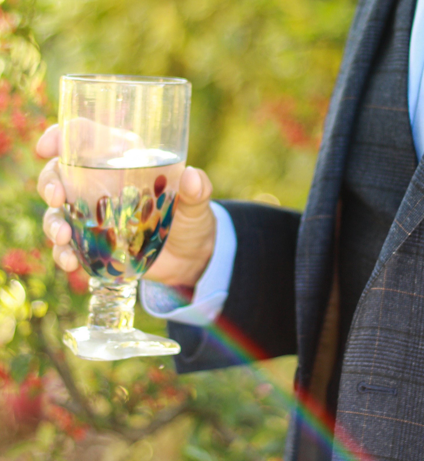 Cider Glasses