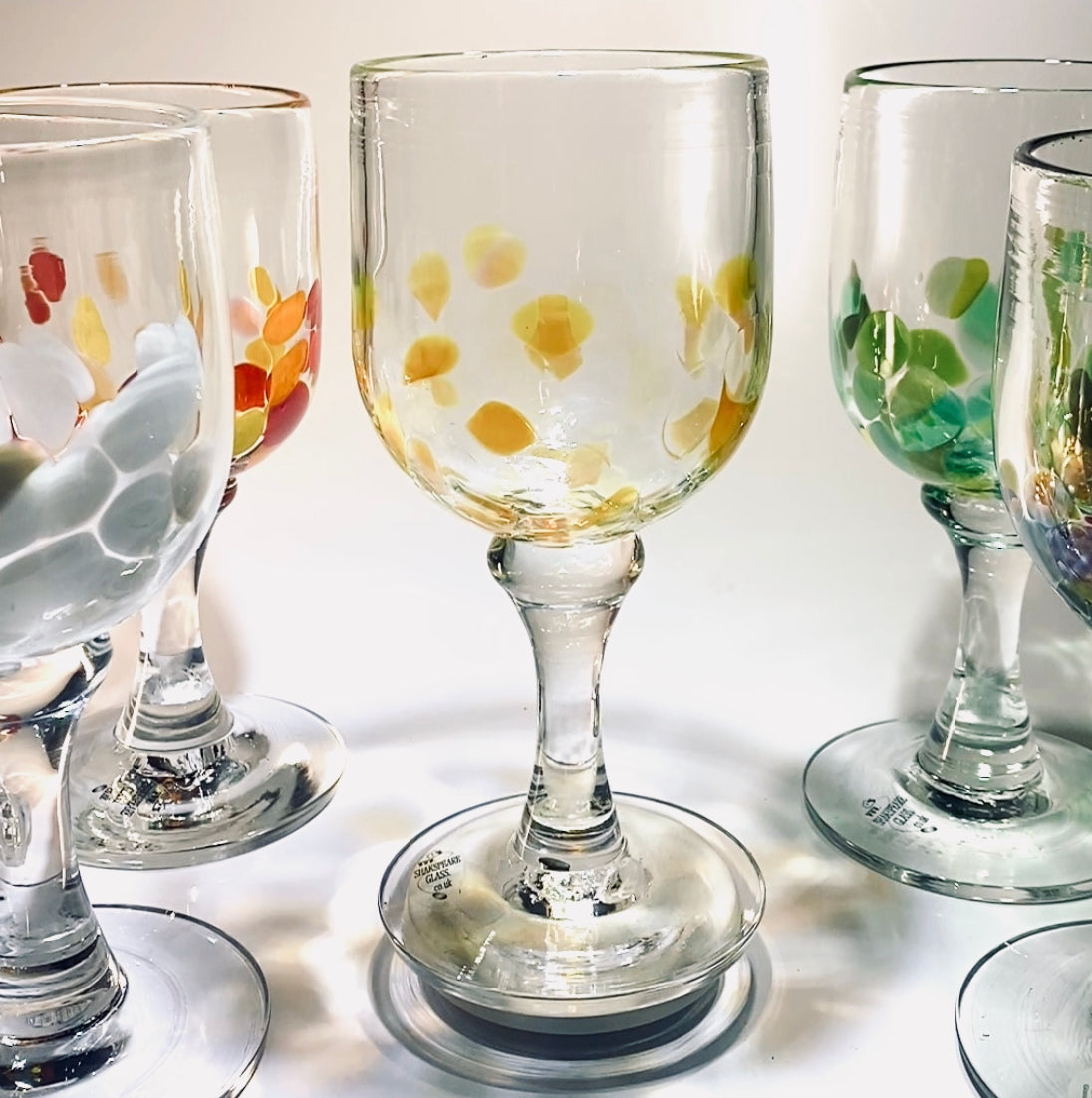 Wine Glasses