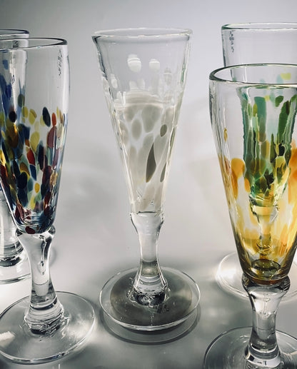 Champagne Glasses