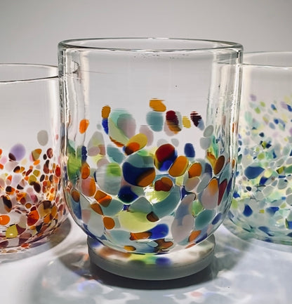 Tumblers - SHAKSPEARE GLASS