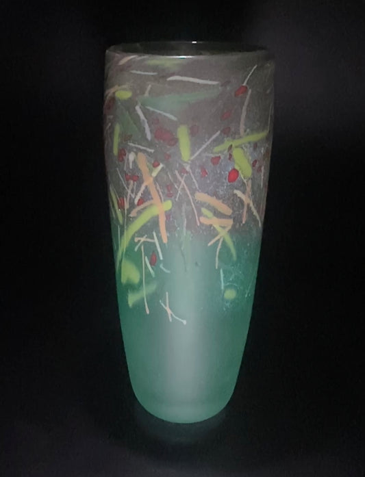 Hedgerow Medium Vase #5 REDUCED