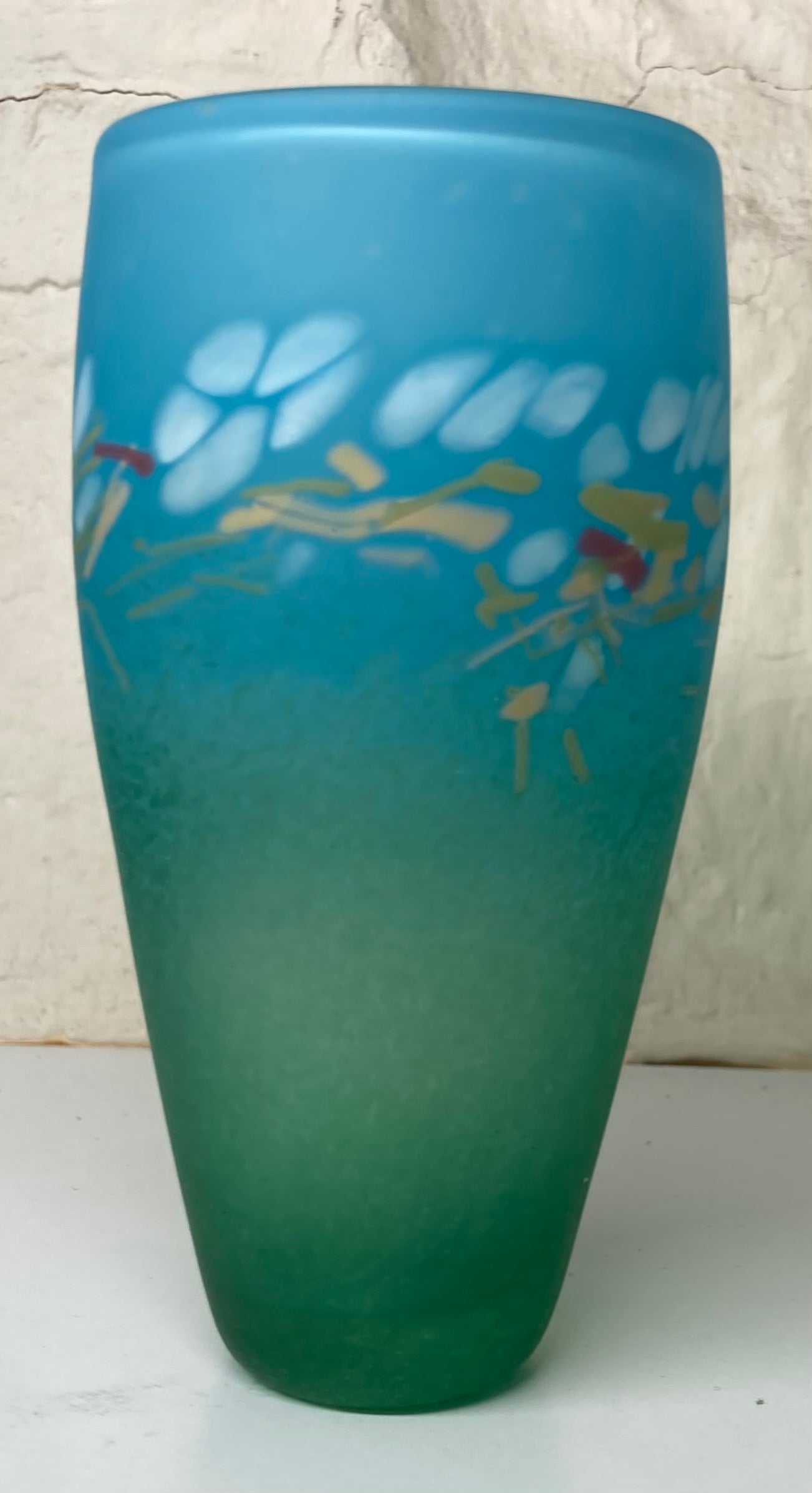 Somerset Small Vase