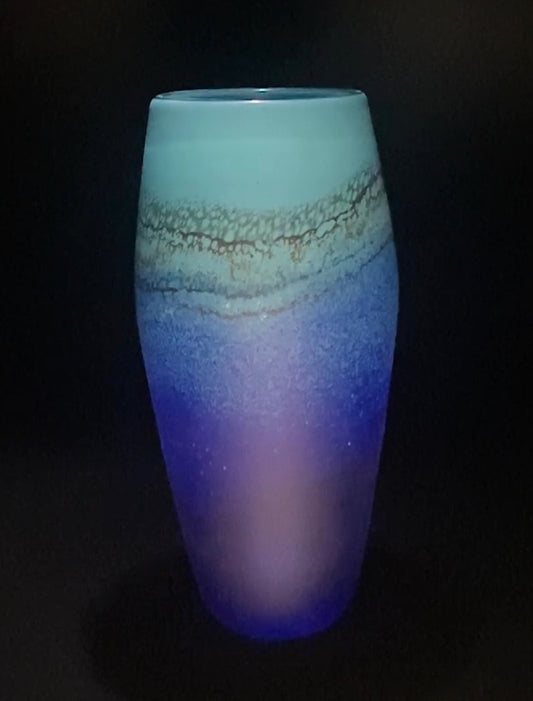 Coast Small Vase