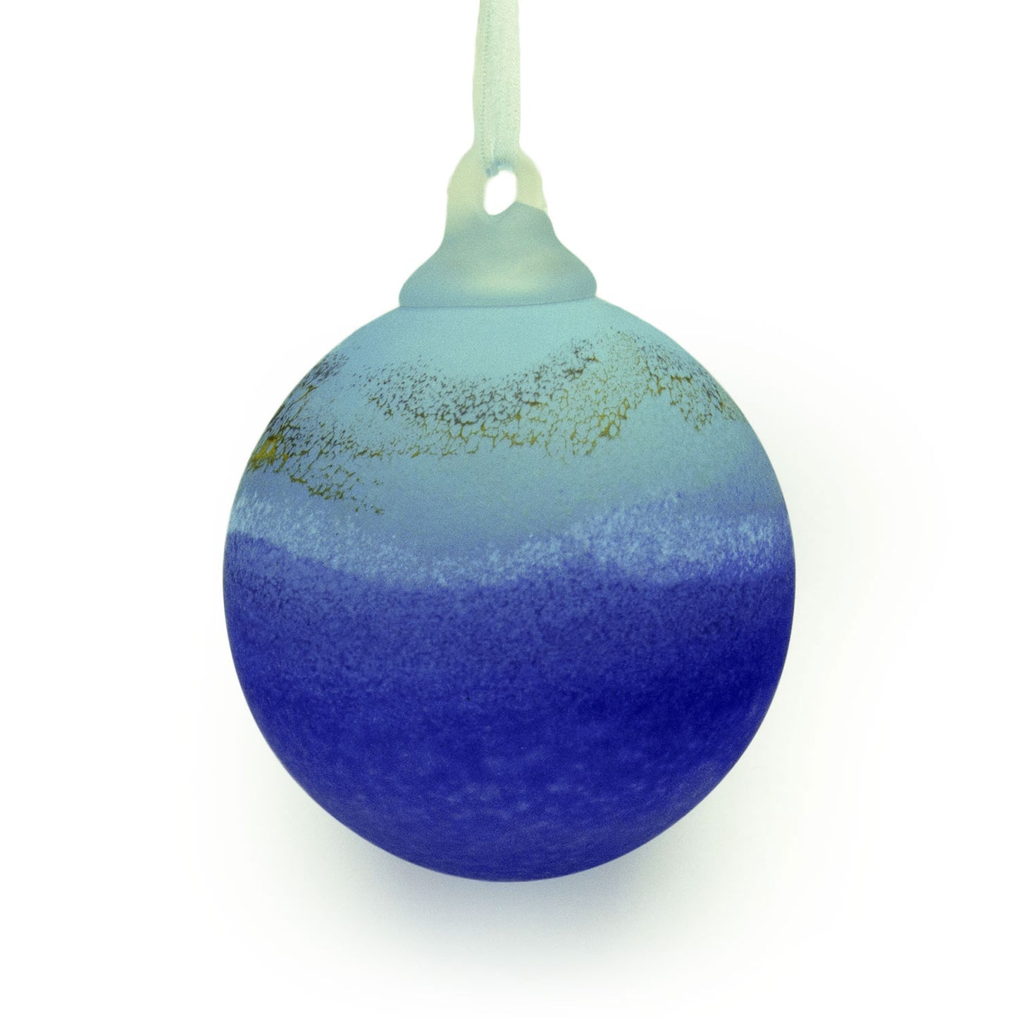 Coast Bauble - SHAKSPEARE GLASS