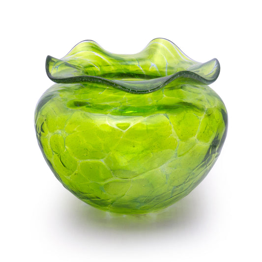 Classic Crunch in 5 COLOURS & 3 SHAPES - SHAKSPEARE GLASS