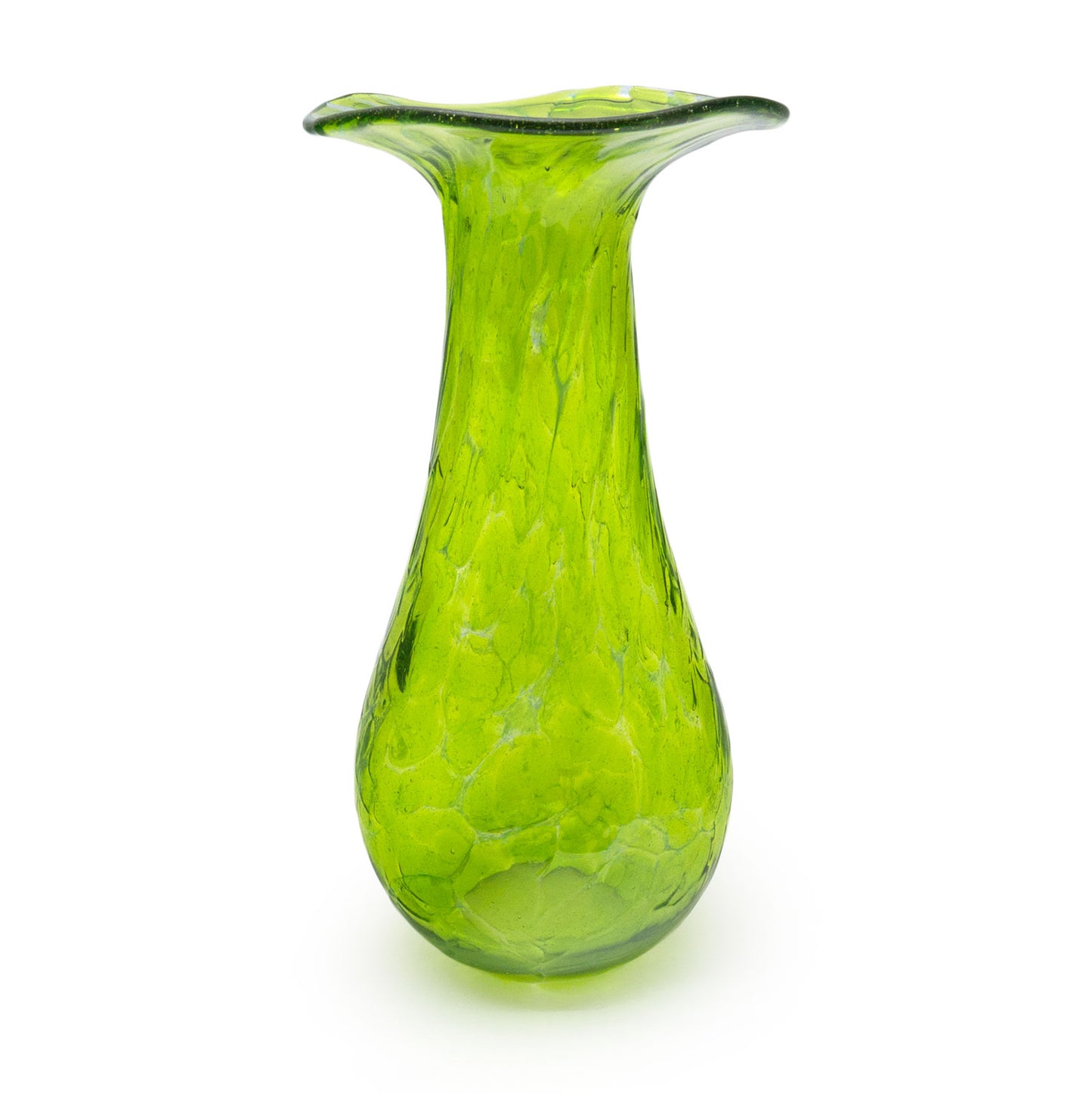 Classic Crunch in 5 COLOURS & 3 SHAPES - SHAKSPEARE GLASS
