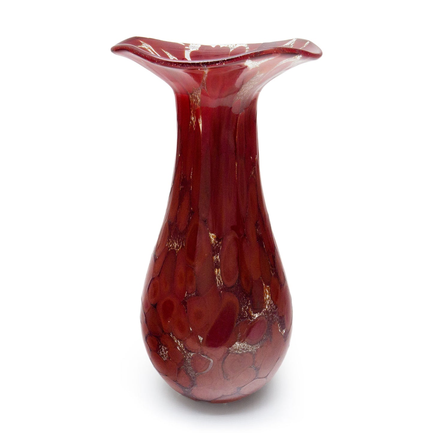 Classic Crunch in 5 COLOURS & 3 SHAPES - SHAKSPEARE GLASS
